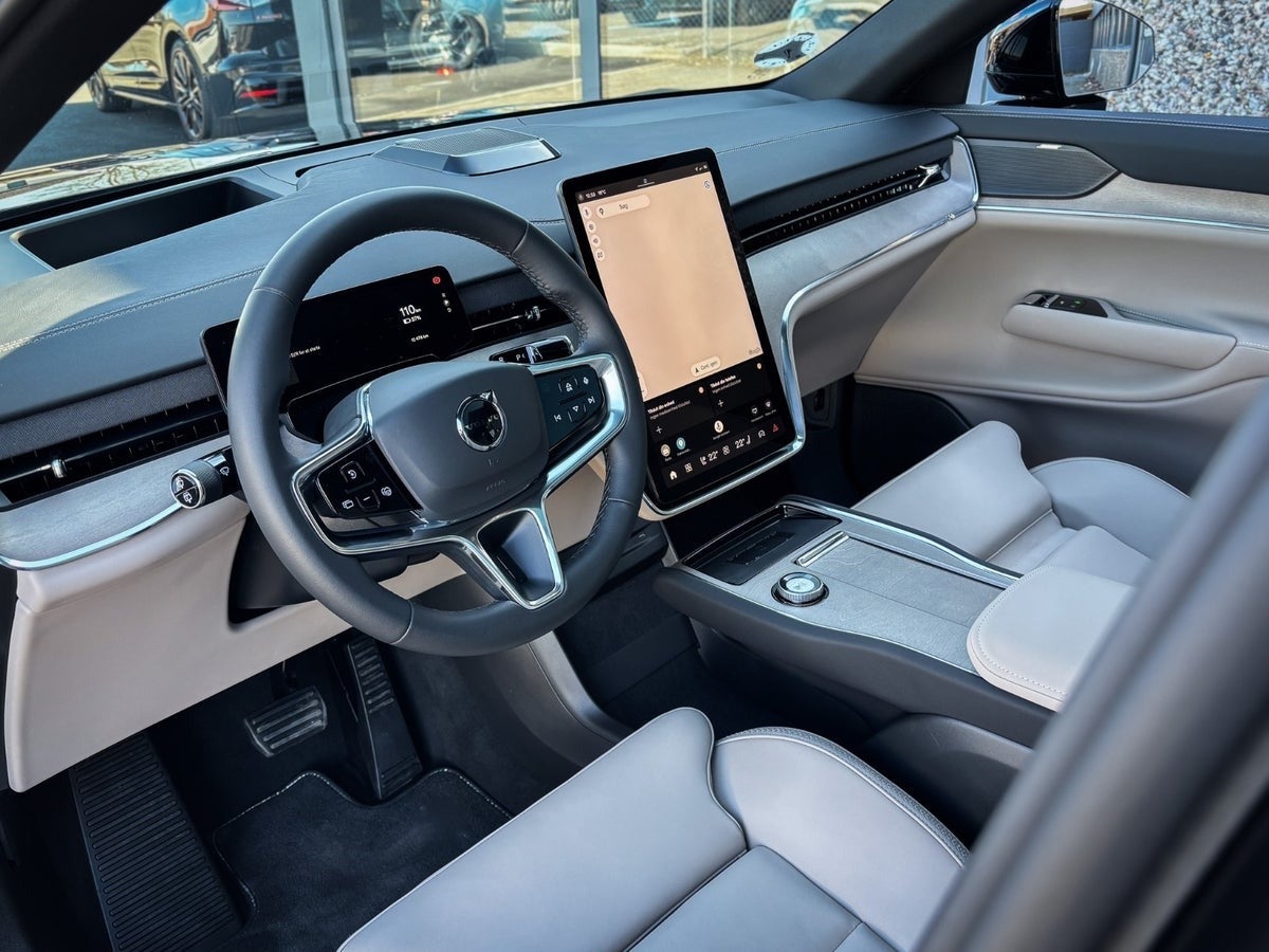 Billede af Volvo EX90  Plus 7prs