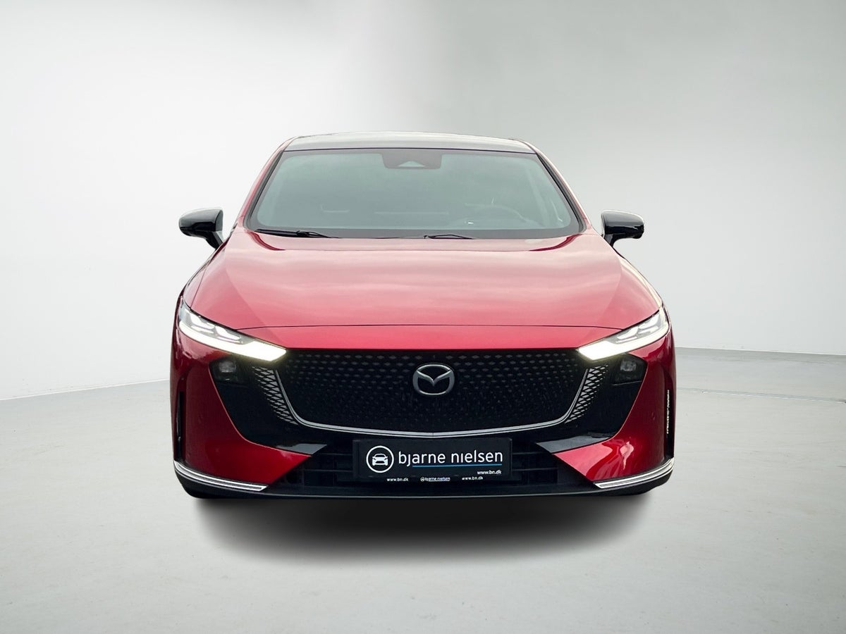 Mazda 6e Takumi Long Range billede 6