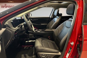 Kia EV6 Long Range Performance Upgrade AWD