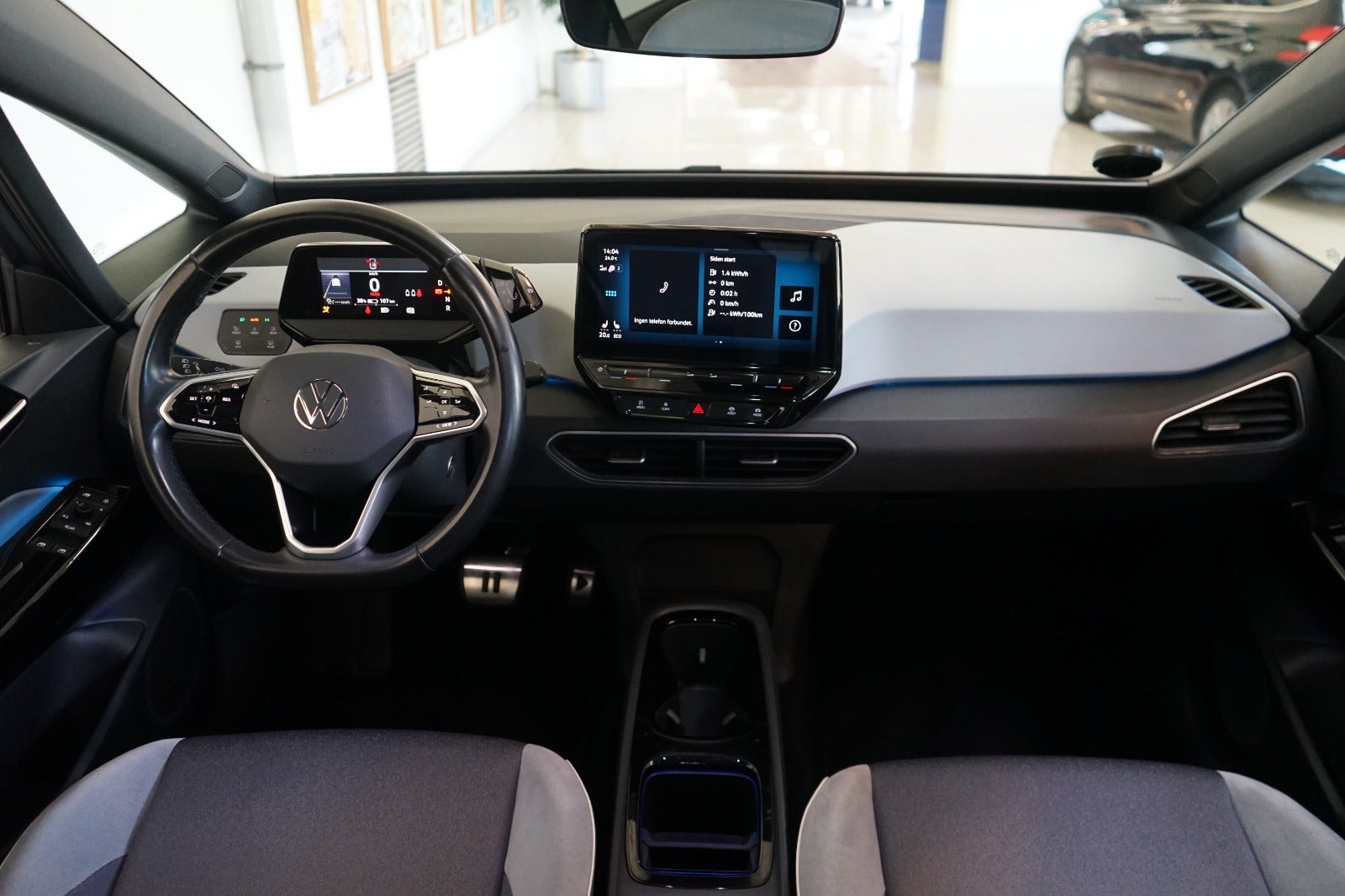 VW ID.3