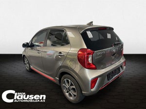 Kia Picanto MPi GT-Line