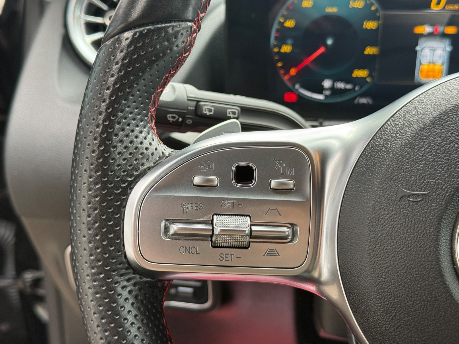 Mercedes GLA250 e Advantage AMG aut.