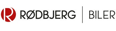 Rødbjerg Biler logo