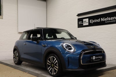 MINI Cooper SE Edition Premium Plus