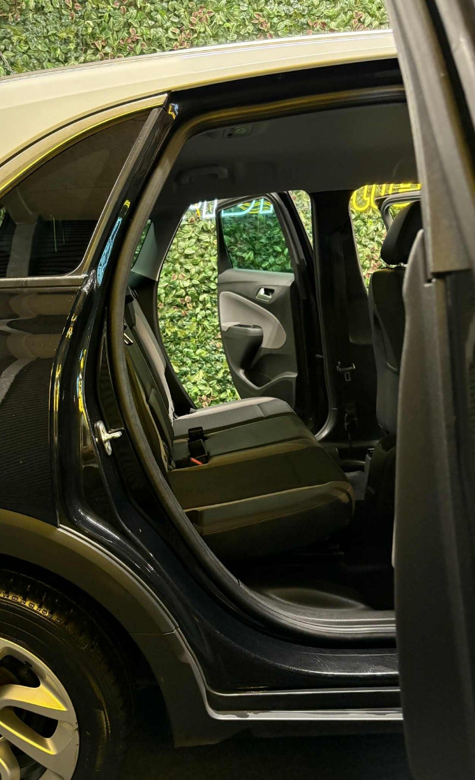 Billede af Opel Crossland X 1,2 T 110 Innovation