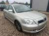 Toyota Avensis Sol thumbnail