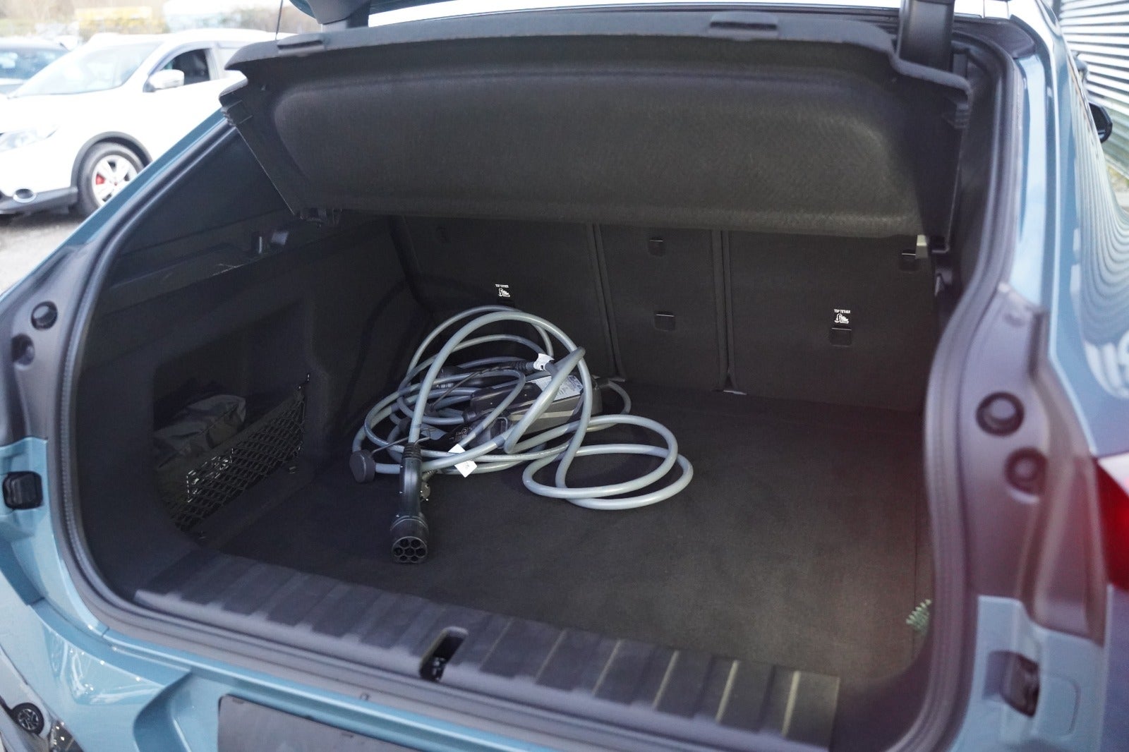 Billede af BMW iX2  eDrive20 M-Sport