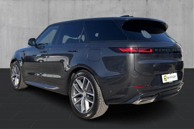 Land Rover Range Rover Sport P460e Dynamic HSE aut. - 2