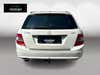 Mercedes C200 CDi Elegance aut. BE thumbnail