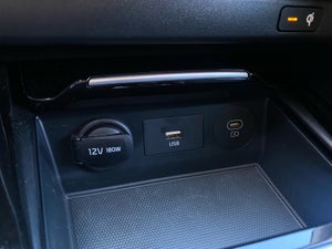 Kia Ceed PHEV Upgrade SW DCT