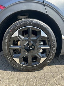 Kia EV6 Long Range Prestige