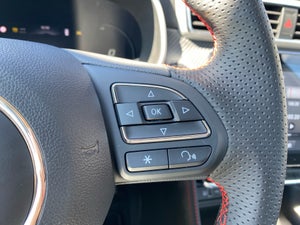 MG ZS Comfort
