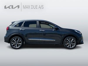 Kia e-Niro Premium