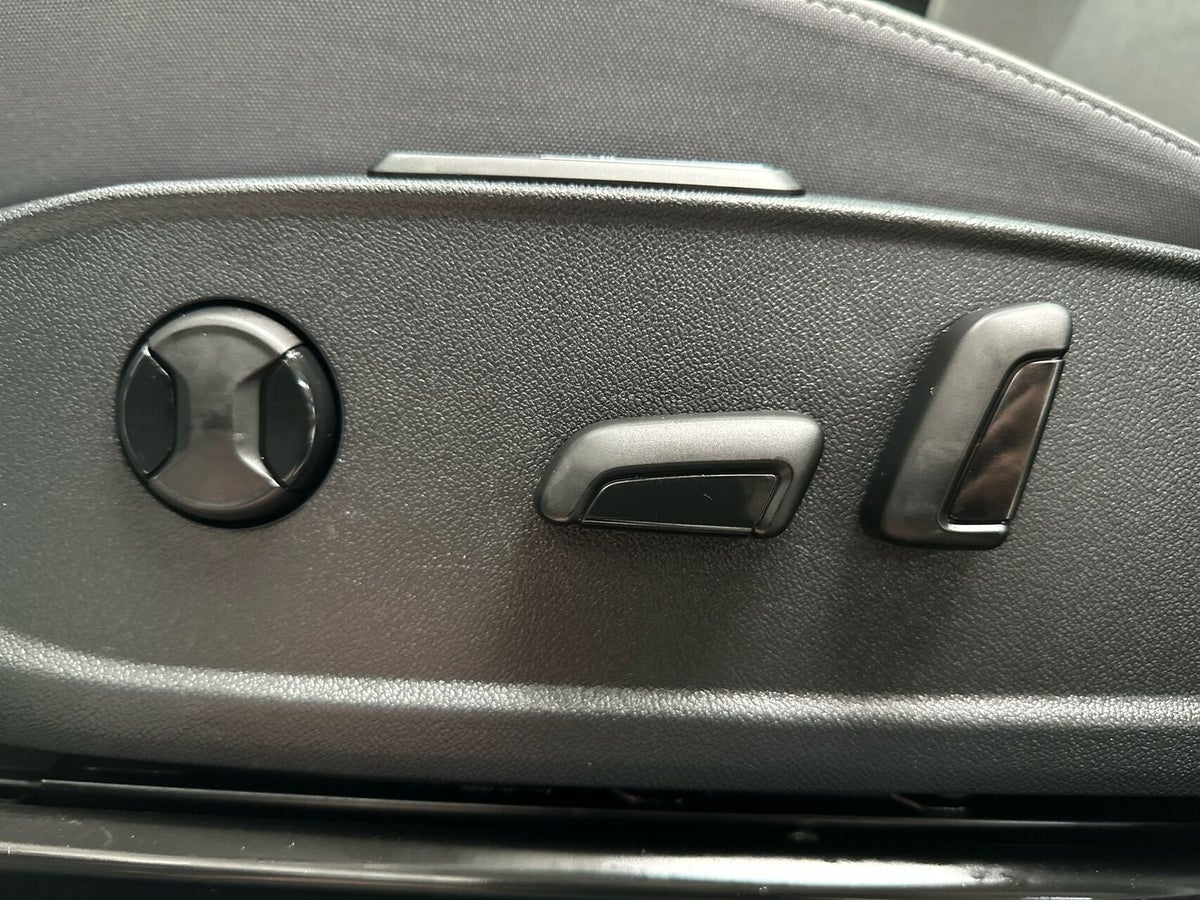 VW ID.3 1ST Max billede 19