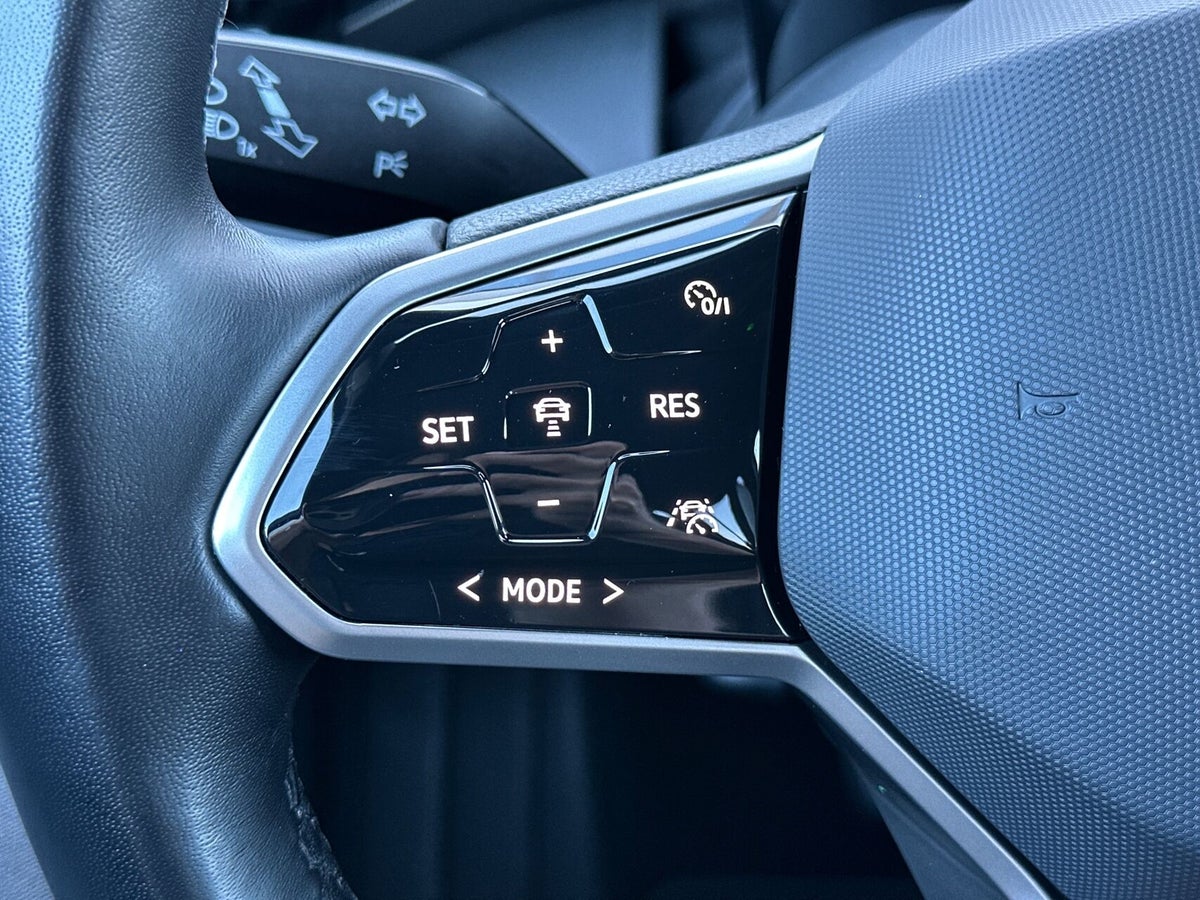VW ID.4 GTX 4Motion billede 15