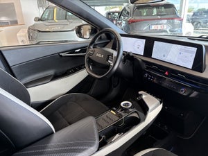 Kia EV6 Long Range Performance GT-Line AWD