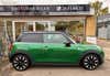 MINI Cooper SE Maximise thumbnail