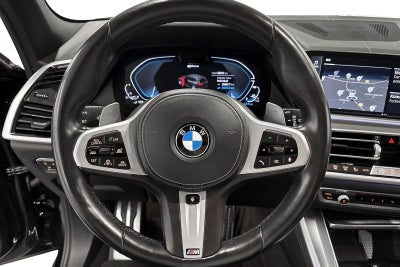 BMW X5 xDrive45e M-Sport aut.