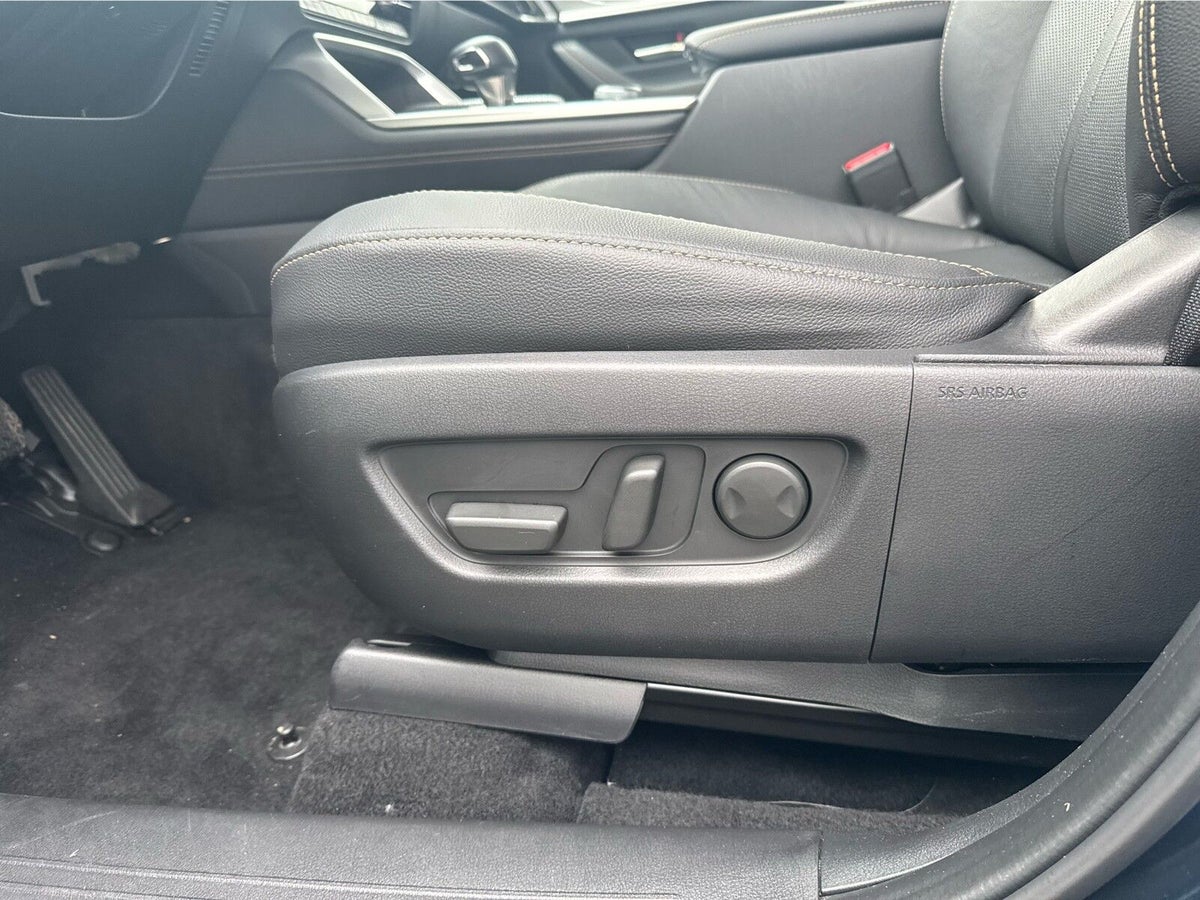 Mazda CX-60 PHEV Homura aut. AWD billede 5