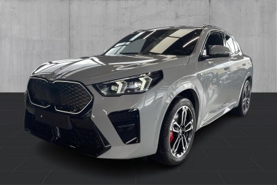 BMW iX2  eDrive20 M-Sport Pro 5d