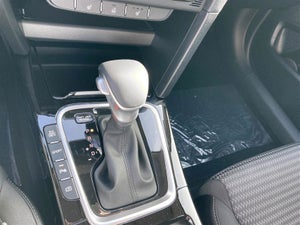 Kia XCeed PHEV Prestige DCT