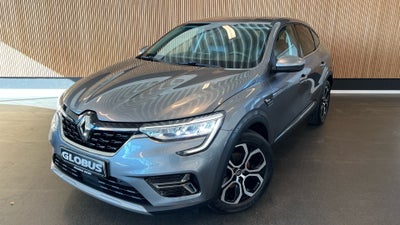 Renault Arkana 1,6 E-Tech Intens 5d