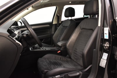 VW Passat TDi 150 Highline R-line Variant DSG
