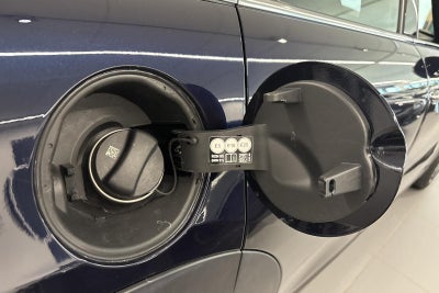 MINI Cooper Experience aut.