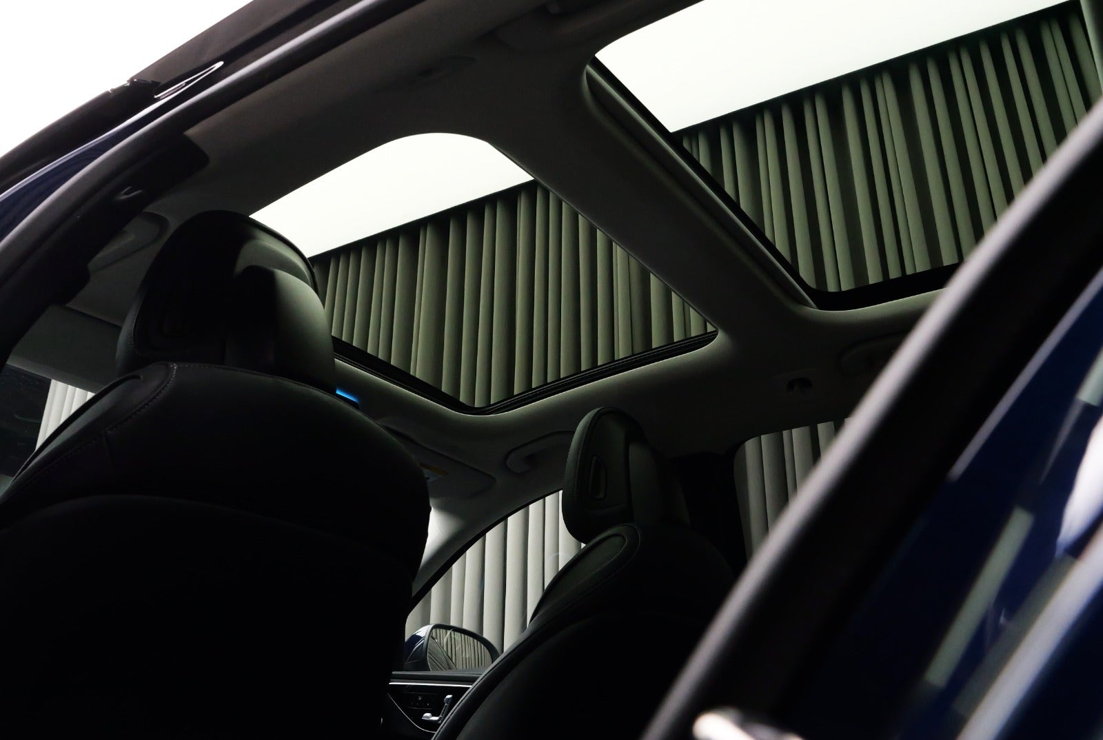 Mercedes C300 e AMG Line stc. aut.