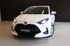 Toyota Yaris Hybrid Active e-CVT