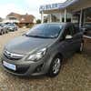 Opel Corsa CDTi 95 Cosmo thumbnail
