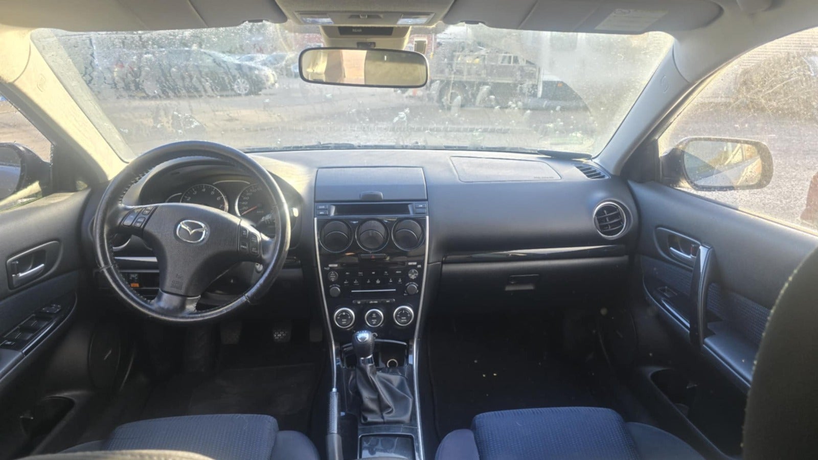 Mazda 6 2008