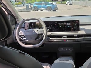 Kia EV3 Long Range Upgrade