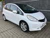 Honda Jazz Elegance thumbnail