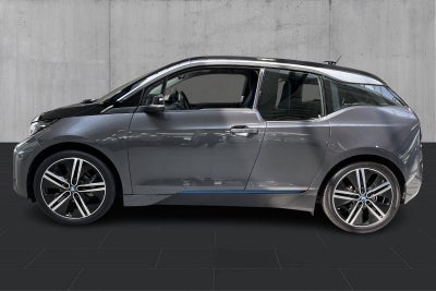 BMW i3 Executive Edition - 1