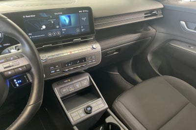 Hyundai Kona EV Essential