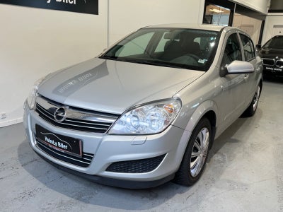 Opel Astra 16V 140 Enjoy aut.