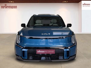 Kia EV9 Long Range Performance GT-Line AWD 6prs