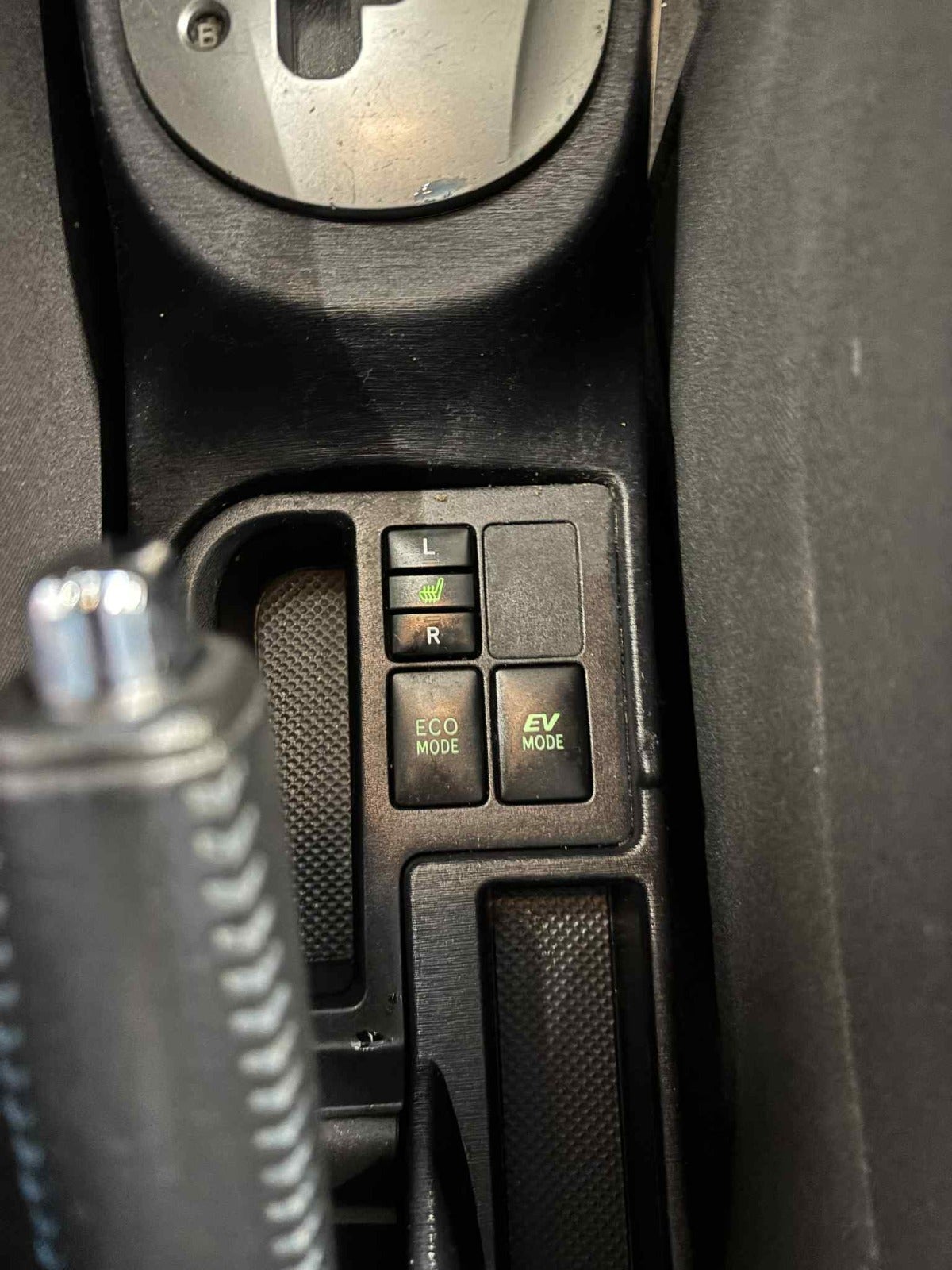 Billede af Toyota Yaris 1,5 Hybrid H2 Touch CVT