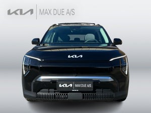 Kia EV3 Long Range Upgrade