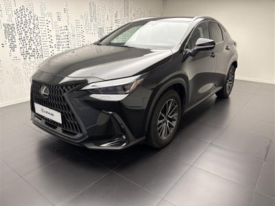 Lexus NX450h+ 2,5 Executive aut. AWD 5d