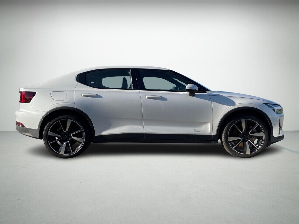 Polestar 2 Long Range billede 5