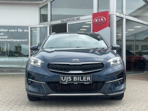 Kia XCeed PHEV Upgrade Intro DCT