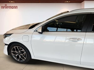 Kia Ceed PHEV Upgrade Premium SW DCT