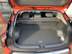 Kia EV3 Long Range Prestige