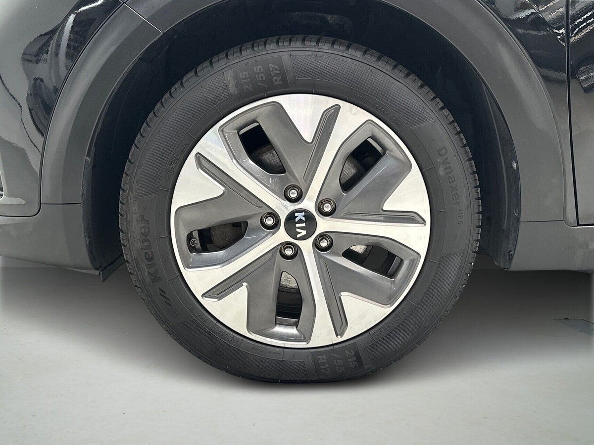 Kia e-Niro Advance billede 8