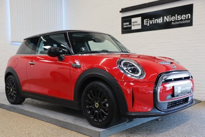 MINI Cooper SE Edition Premium Plus