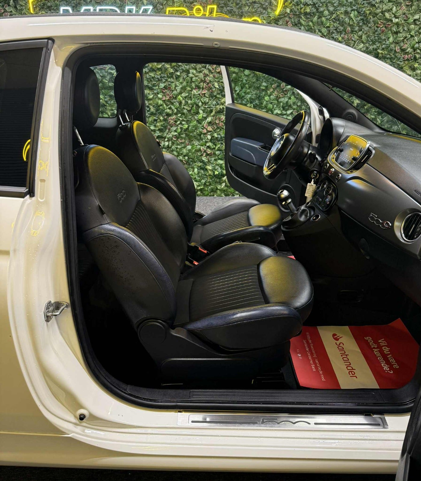 Billede af Fiat 500C 0,9 TwinAir 85 Rockstar