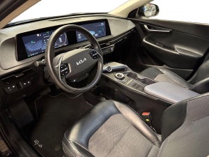 Kia EV6 Long Range