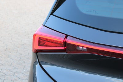 Cupra Born e-Boost Dinamica Pack High